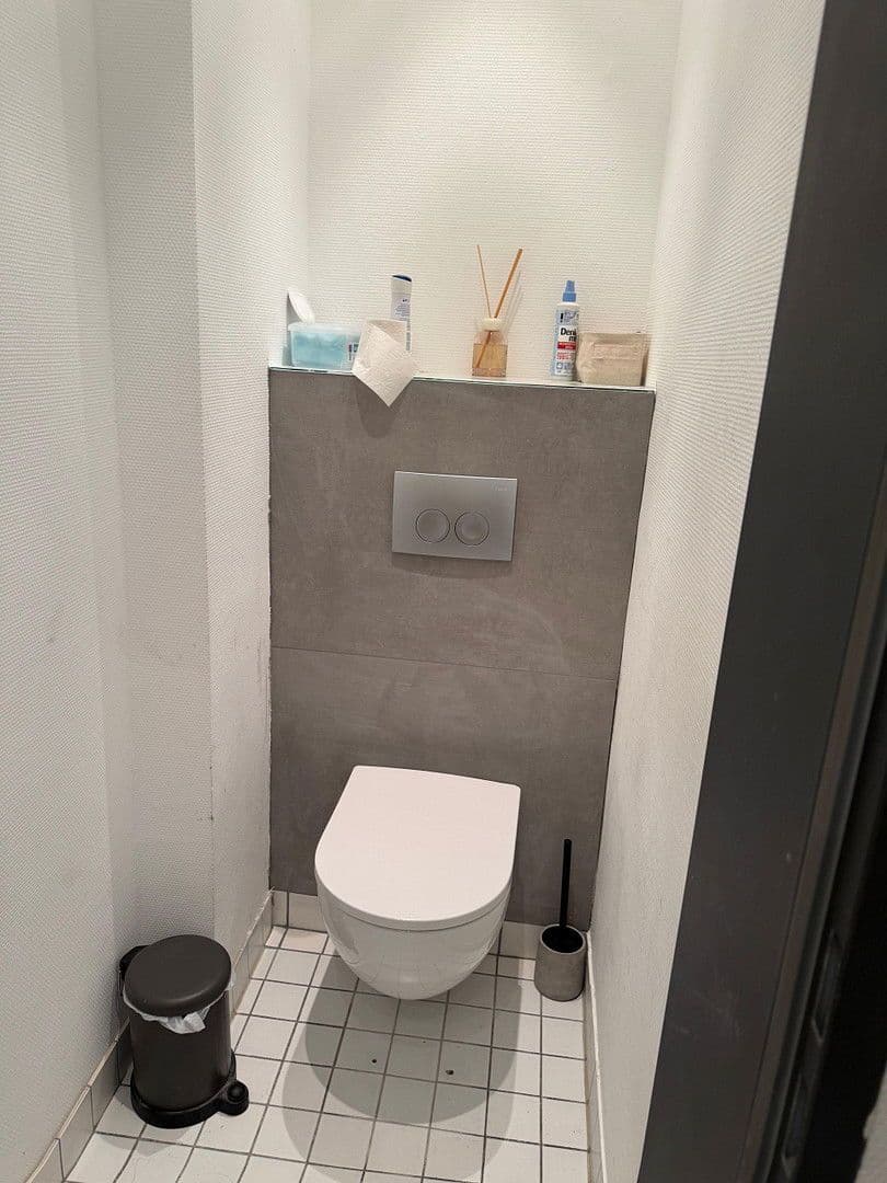 Pronájem kanceláře 85 m², Kaiserstraße 5a, Dortmund, Severní Porýní-Vestfálsko Pronájem kanceláře 85 m², Kaiserstraße 5a, Dortmund, Severní Porýní-Vestfálsko