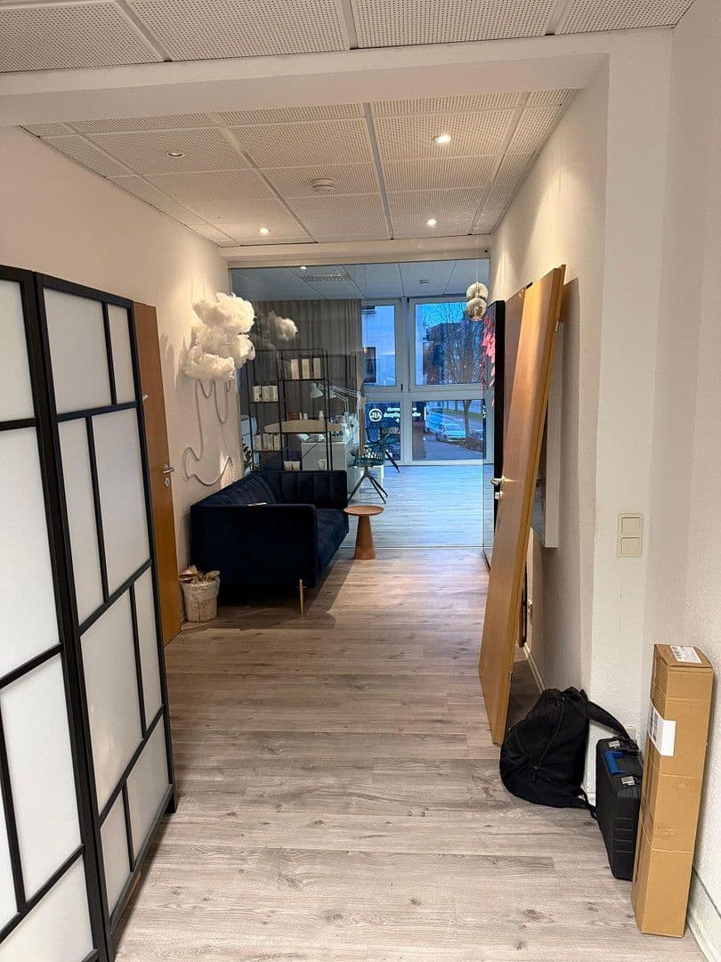 Pronájem kanceláře 85 m², Kaiserstraße 5a, Dortmund, Severní Porýní-Vestfálsko Pronájem kanceláře 85 m², Kaiserstraße 5a, Dortmund, Severní Porýní-Vestfálsko