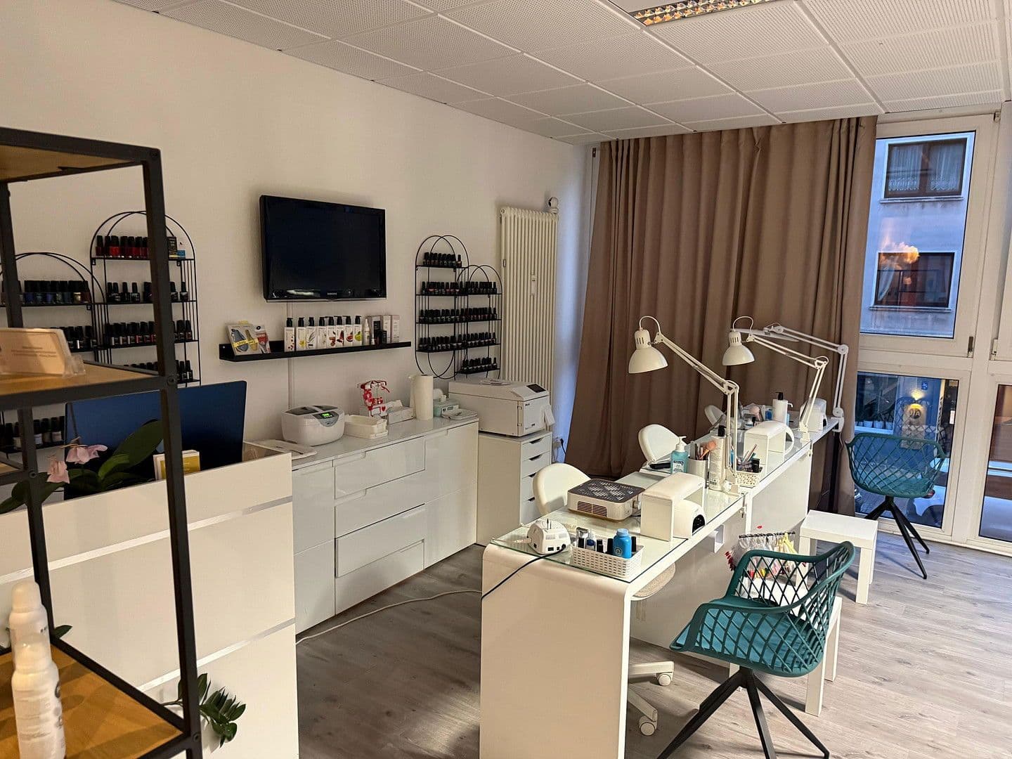 Pronájem kanceláře 85 m², Kaiserstraße 5a, Dortmund, Severní Porýní-Vestfálsko Pronájem kanceláře 85 m², Kaiserstraße 5a, Dortmund, Severní Porýní-Vestfálsko