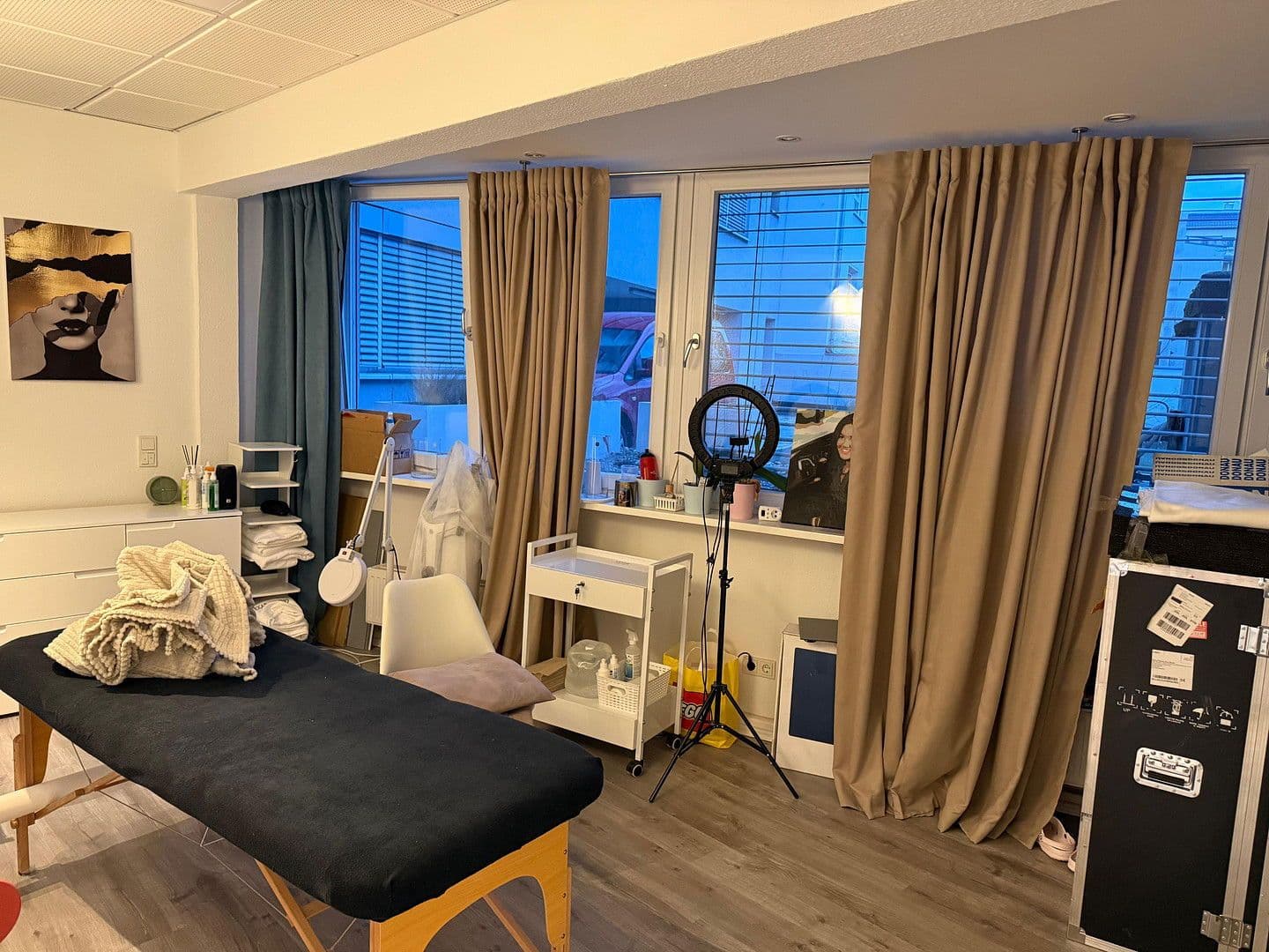 Pronájem kanceláře 85 m², Kaiserstraße 5a, Dortmund, Severní Porýní-Vestfálsko Pronájem kanceláře 85 m², Kaiserstraße 5a, Dortmund, Severní Porýní-Vestfálsko