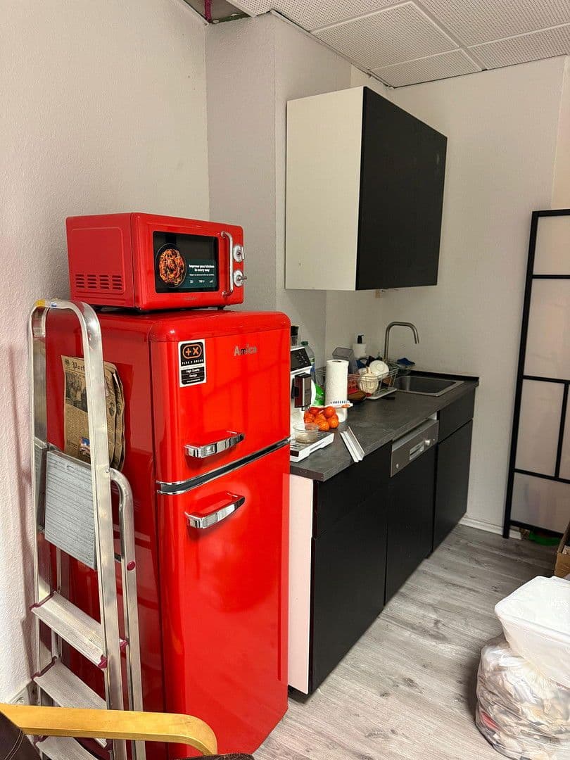 Pronájem kanceláře 85 m², Kaiserstraße 5a, Dortmund, Severní Porýní-Vestfálsko Pronájem kanceláře 85 m², Kaiserstraße 5a, Dortmund, Severní Porýní-Vestfálsko