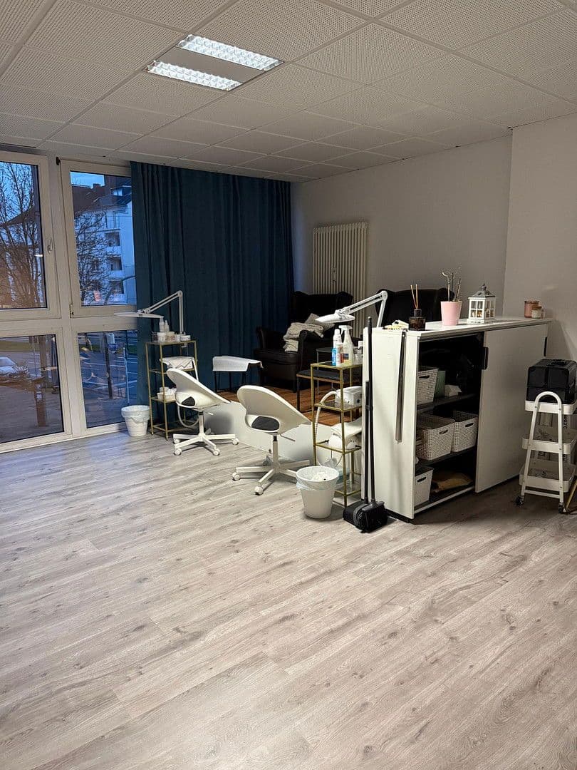 Pronájem kanceláře 85 m², Kaiserstraße 5a, Dortmund, Severní Porýní-Vestfálsko Pronájem kanceláře 85 m², Kaiserstraße 5a, Dortmund, Severní Porýní-Vestfálsko