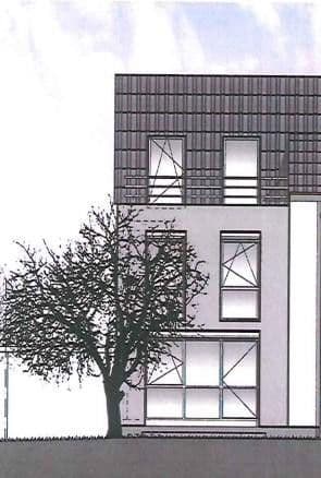 Pronájem domu 134 m², pozemek 197 m², Sprendlingen, Porýní-Falc Pronájem domu 134 m², pozemek 197 m², Sprendlingen, Porýní-Falc