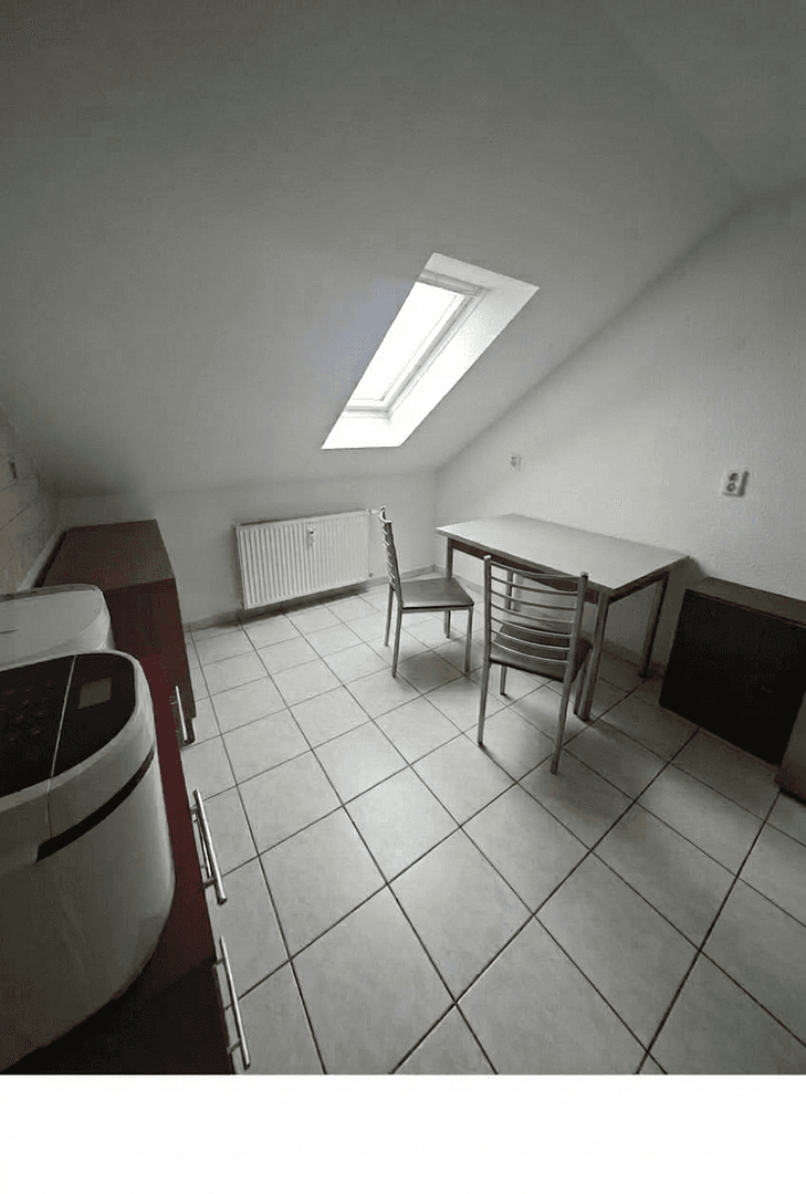 Pronájem bytu 2+1 60 m², Arnstadt, Durynsko Pronájem bytu 2+1 60 m², Arnstadt, Durynsko