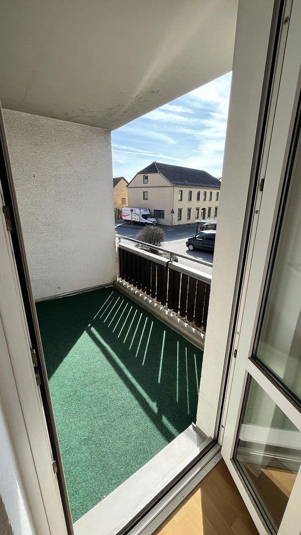 Pronájem bytu 2+1 65 m², Wolfsburger Straße 2e, Wolfsburg, Dolní Sasko Pronájem bytu 2+1 65 m², Wolfsburger Straße 2e, Wolfsburg, Dolní Sasko