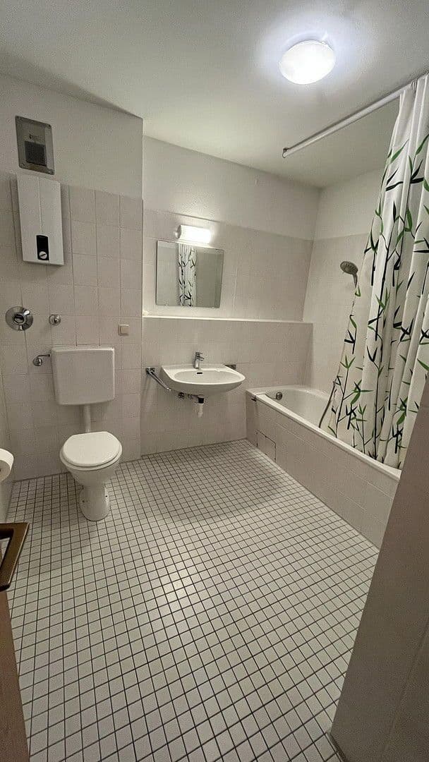 Pronájem bytu 2+1 65 m², Wolfsburger Straße 2e, Wolfsburg, Dolní Sasko Pronájem bytu 2+1 65 m², Wolfsburger Straße 2e, Wolfsburg, Dolní Sasko