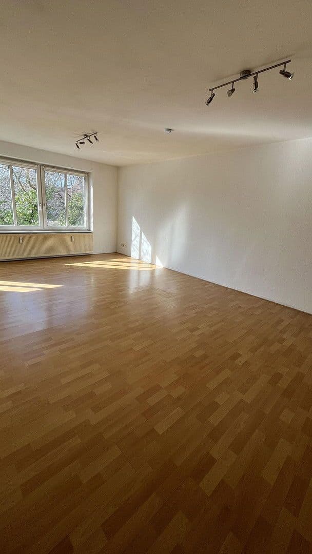 Pronájem bytu 2+1 65 m², Wolfsburger Straße 2e, Wolfsburg, Dolní Sasko Pronájem bytu 2+1 65 m², Wolfsburger Straße 2e, Wolfsburg, Dolní Sasko