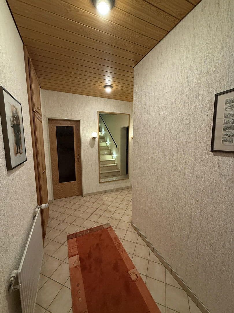 Prodej domu 415 m², pozemek 1.021 m², Kaltenkirchen, Šlesvicko-Holštýnsko Prodej domu 415 m², pozemek 1.021 m², Kaltenkirchen, Šlesvicko-Holštýnsko