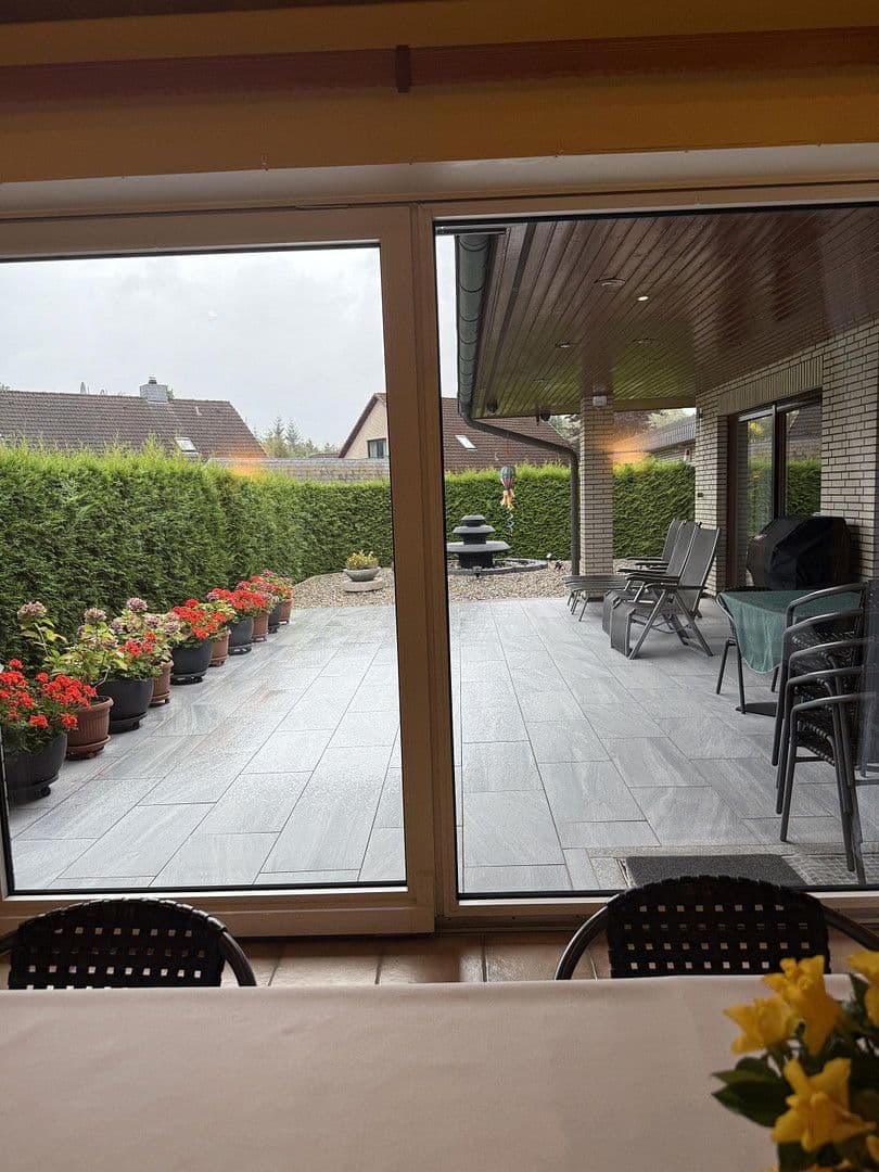 Prodej domu 415 m², pozemek 1.021 m², Kaltenkirchen, Šlesvicko-Holštýnsko Prodej domu 415 m², pozemek 1.021 m², Kaltenkirchen, Šlesvicko-Holštýnsko