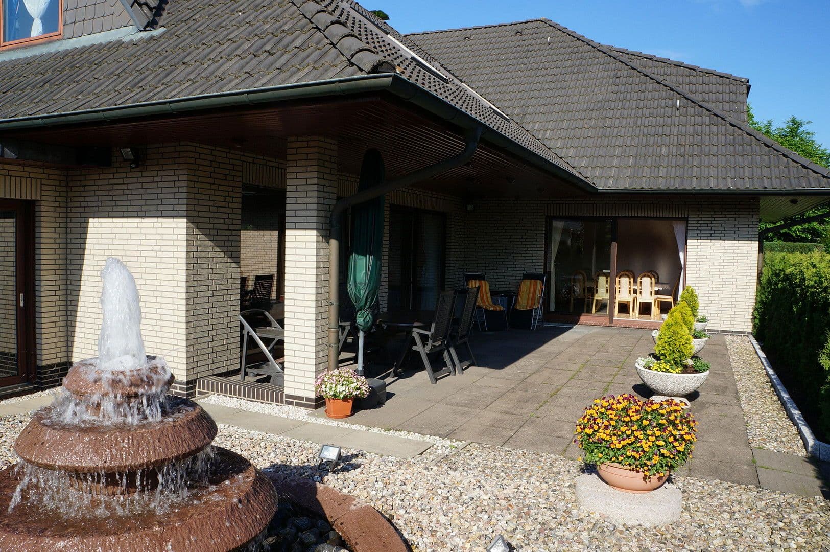 Prodej domu 415 m², pozemek 1.021 m², Kaltenkirchen, Šlesvicko-Holštýnsko Prodej domu 415 m², pozemek 1.021 m², Kaltenkirchen, Šlesvicko-Holštýnsko