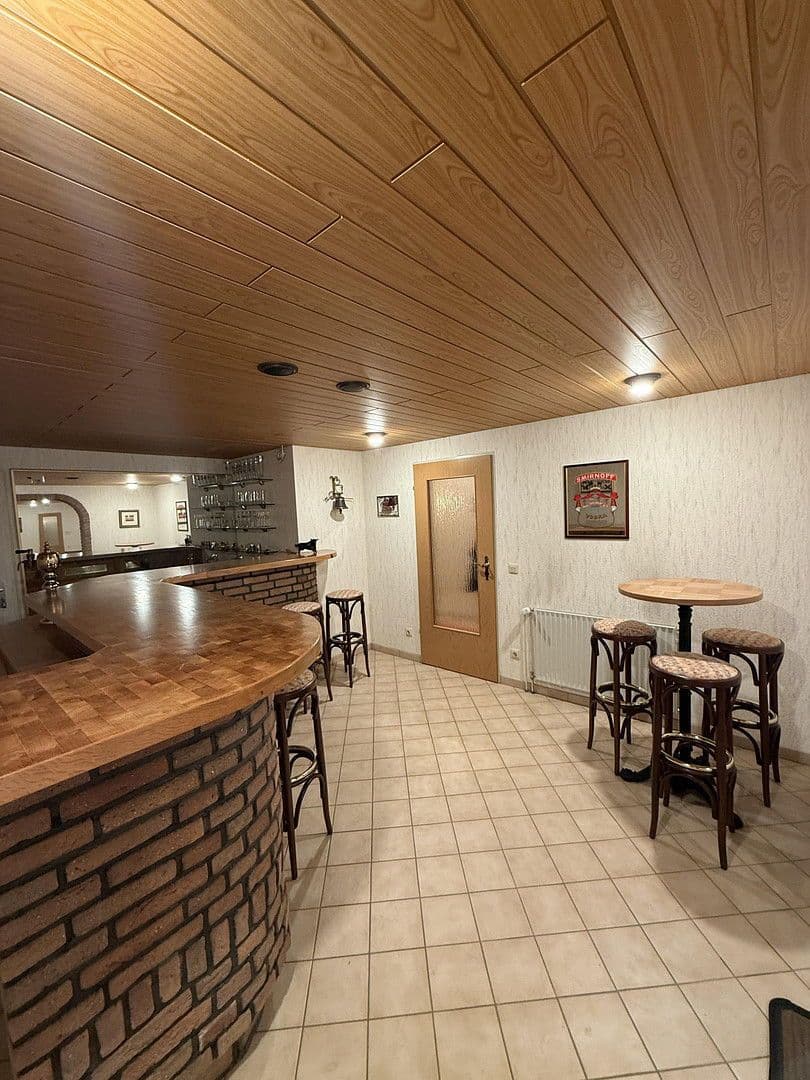 Prodej domu 415 m², pozemek 1.021 m², Kaltenkirchen, Šlesvicko-Holštýnsko Prodej domu 415 m², pozemek 1.021 m², Kaltenkirchen, Šlesvicko-Holštýnsko