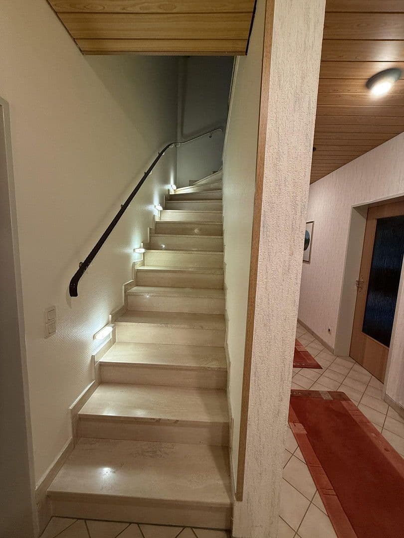 Prodej domu 415 m², pozemek 1.021 m², Kaltenkirchen, Šlesvicko-Holštýnsko Prodej domu 415 m², pozemek 1.021 m², Kaltenkirchen, Šlesvicko-Holštýnsko