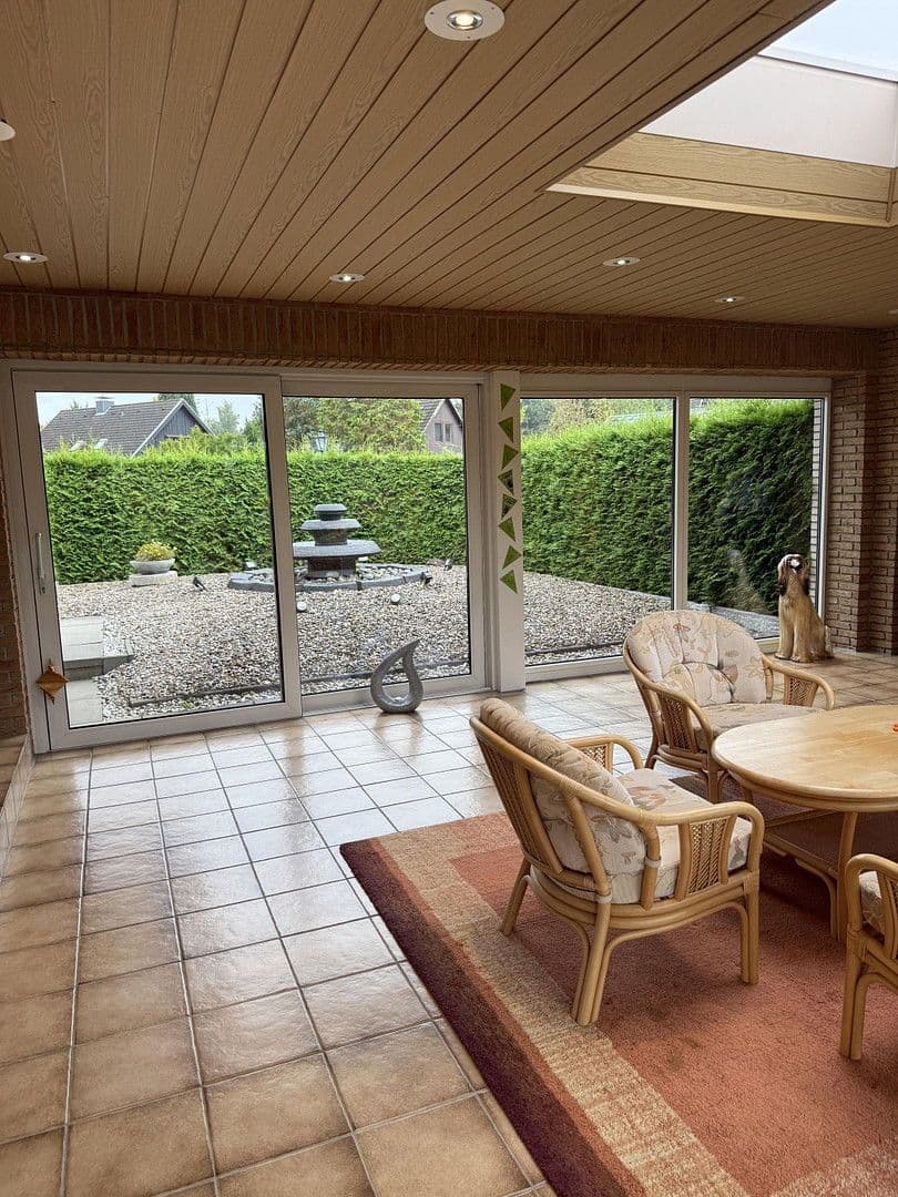 Prodej domu 415 m², pozemek 1.021 m², Kaltenkirchen, Šlesvicko-Holštýnsko Prodej domu 415 m², pozemek 1.021 m², Kaltenkirchen, Šlesvicko-Holštýnsko