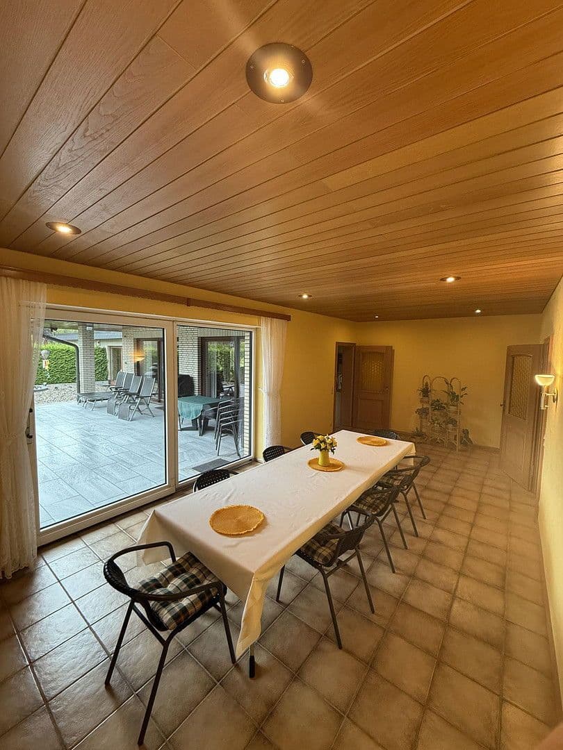 Prodej domu 415 m², pozemek 1.021 m², Kaltenkirchen, Šlesvicko-Holštýnsko Prodej domu 415 m², pozemek 1.021 m², Kaltenkirchen, Šlesvicko-Holštýnsko