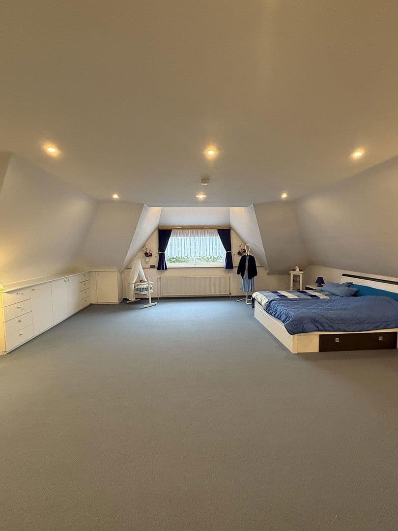 Prodej domu 415 m², pozemek 1.021 m², Kaltenkirchen, Šlesvicko-Holštýnsko Prodej domu 415 m², pozemek 1.021 m², Kaltenkirchen, Šlesvicko-Holštýnsko