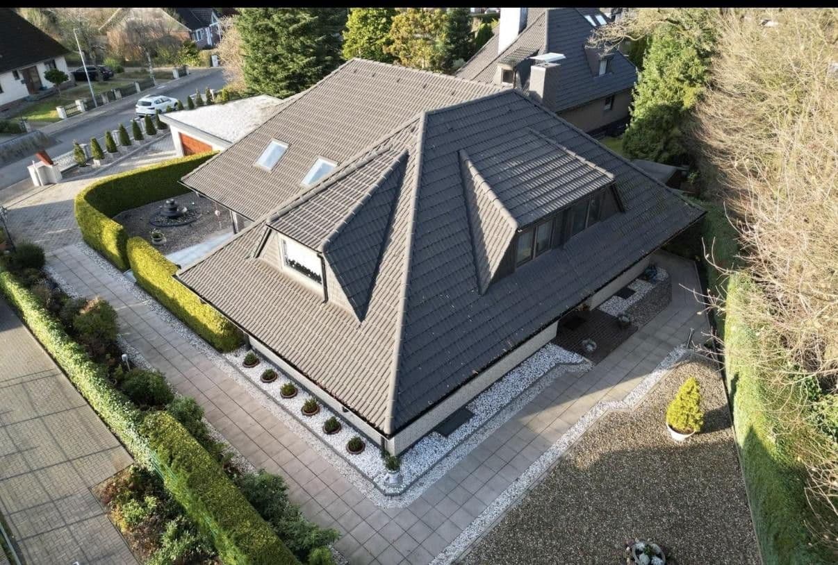 Prodej domu 415 m², pozemek 1.021 m², Kaltenkirchen, Šlesvicko-Holštýnsko Prodej domu 415 m², pozemek 1.021 m², Kaltenkirchen, Šlesvicko-Holštýnsko