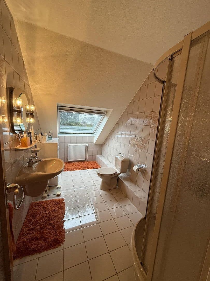 Prodej domu 415 m², pozemek 1.021 m², Kaltenkirchen, Šlesvicko-Holštýnsko Prodej domu 415 m², pozemek 1.021 m², Kaltenkirchen, Šlesvicko-Holštýnsko