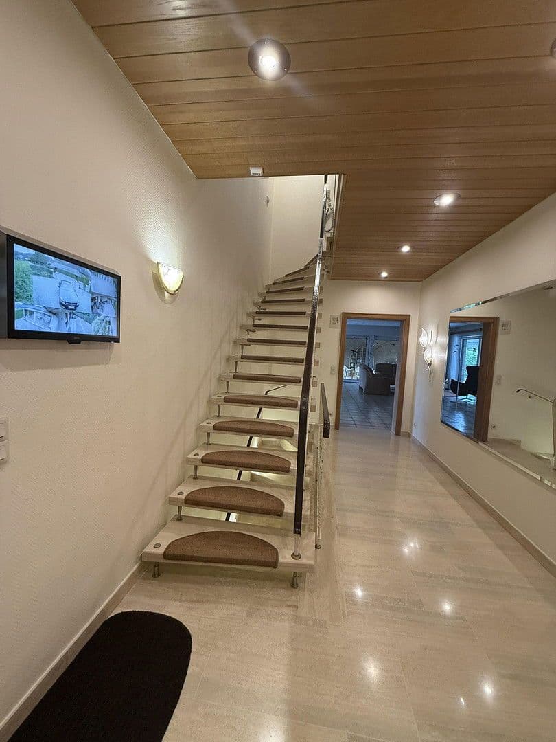 Prodej domu 415 m², pozemek 1.021 m², Kaltenkirchen, Šlesvicko-Holštýnsko Prodej domu 415 m², pozemek 1.021 m², Kaltenkirchen, Šlesvicko-Holštýnsko