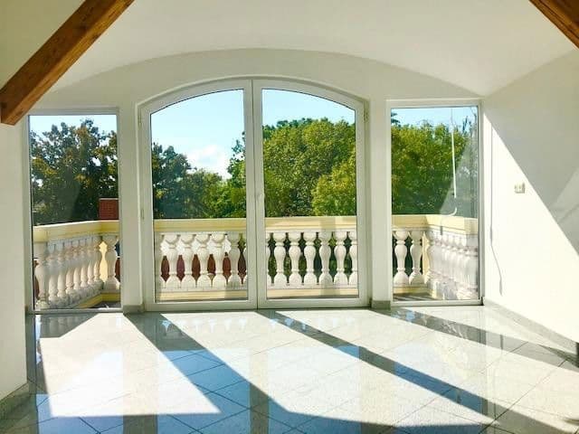 Prodej domu 930 m², pozemek 1.795 m², Stahmelnerstr. 107, Leipzig, Sasko Prodej domu 930 m², pozemek 1.795 m², Stahmelnerstr. 107, Leipzig, Sasko