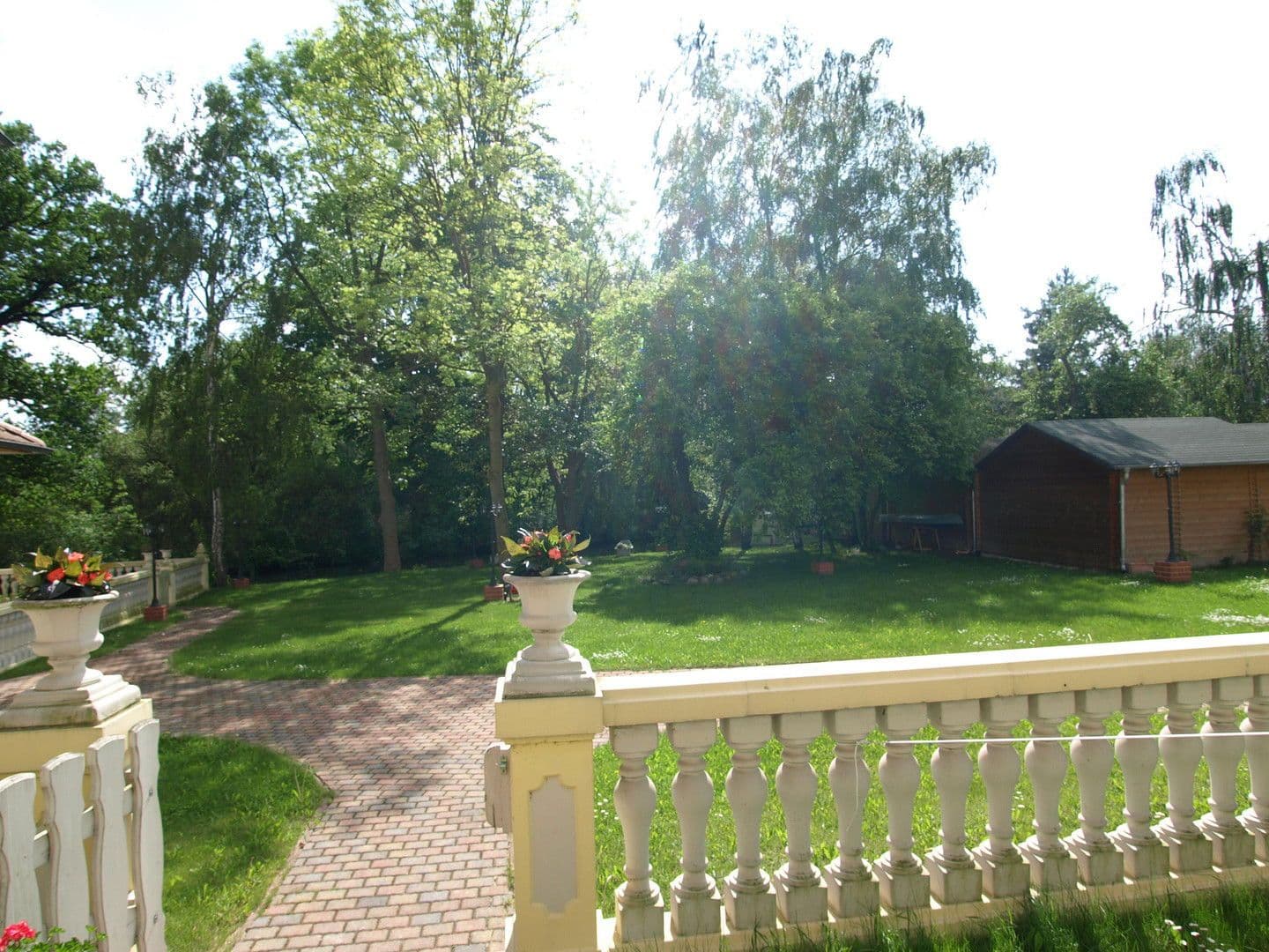 Prodej domu 930 m², pozemek 1.795 m², Stahmelnerstr. 107, Leipzig, Sasko Prodej domu 930 m², pozemek 1.795 m², Stahmelnerstr. 107, Leipzig, Sasko