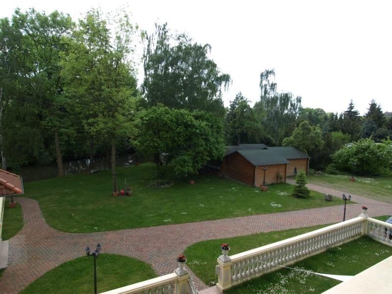 Prodej domu 930 m², pozemek 1.795 m², Stahmelnerstr. 107, Leipzig, Sasko Prodej domu 930 m², pozemek 1.795 m², Stahmelnerstr. 107, Leipzig, Sasko