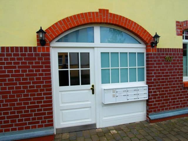 Prodej domu 930 m², pozemek 1.795 m², Stahmelnerstr. 107, Leipzig, Sasko Prodej domu 930 m², pozemek 1.795 m², Stahmelnerstr. 107, Leipzig, Sasko