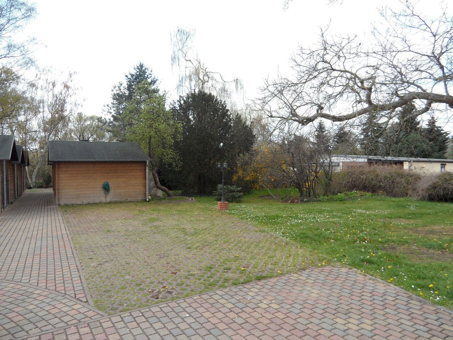 Prodej domu 930 m², pozemek 1.795 m², Stahmelnerstr. 107, Leipzig, Sasko Prodej domu 930 m², pozemek 1.795 m², Stahmelnerstr. 107, Leipzig, Sasko