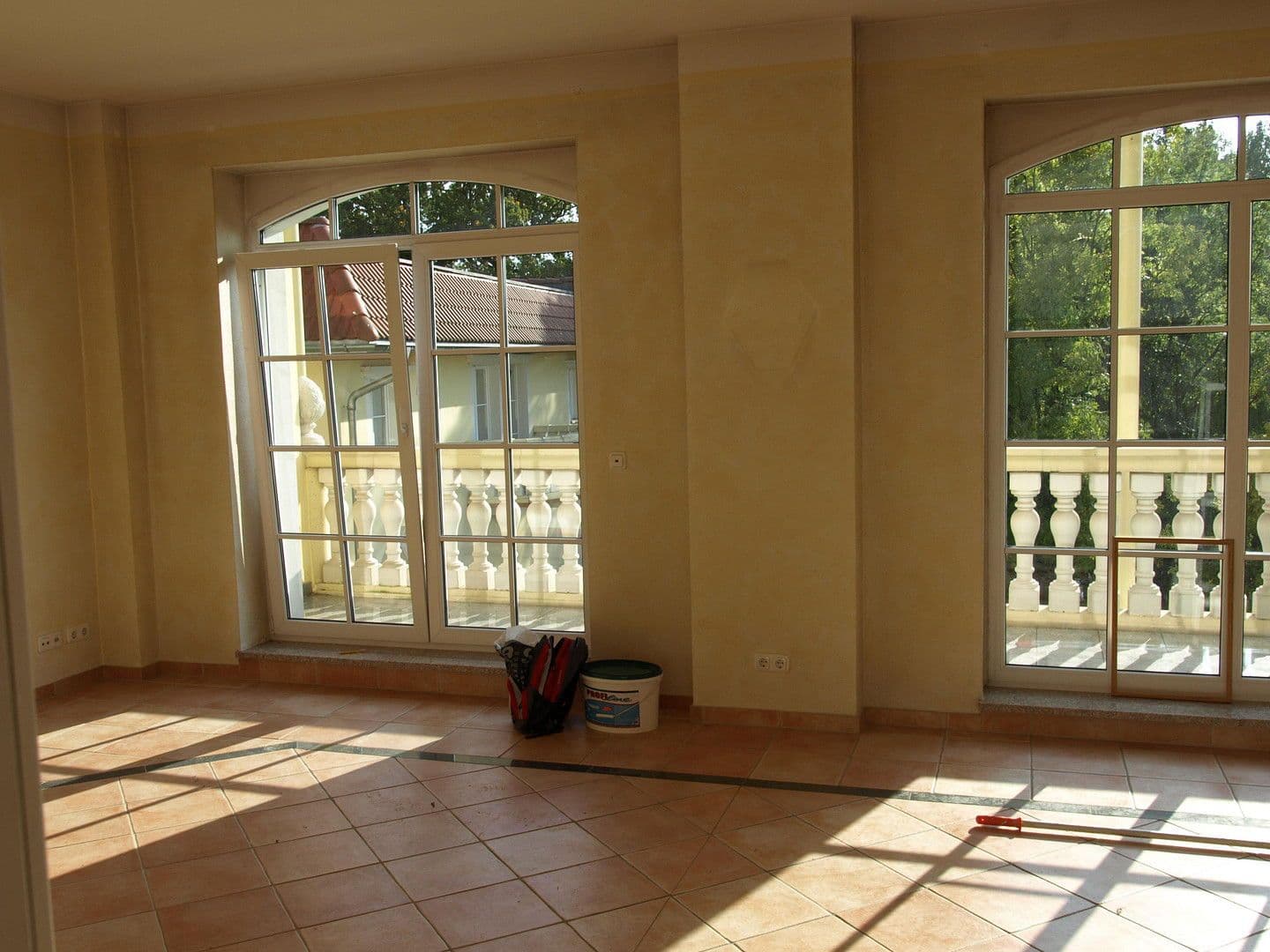 Prodej domu 930 m², pozemek 1.795 m², Stahmelnerstr. 107, Leipzig, Sasko Prodej domu 930 m², pozemek 1.795 m², Stahmelnerstr. 107, Leipzig, Sasko