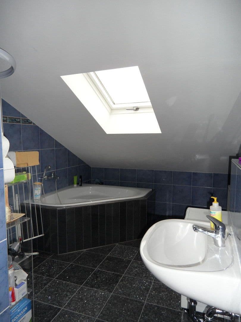 Pronájem bytu 2+1 38 m², Bennewitz, Sasko Pronájem bytu 2+1 38 m², Bennewitz, Sasko