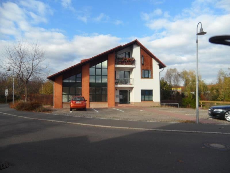 Pronájem bytu 2+1 38 m², Bennewitz, Sasko Pronájem bytu 2+1 38 m², Bennewitz, Sasko