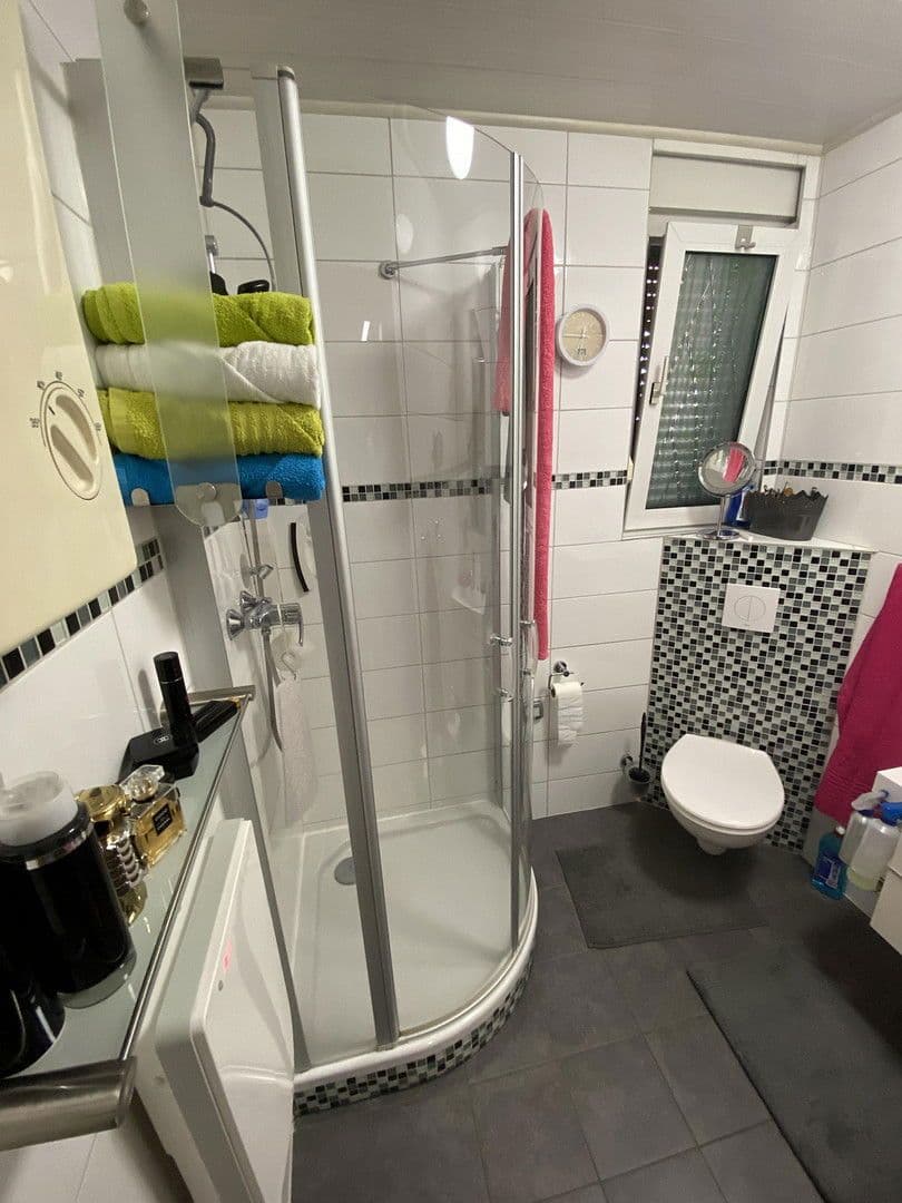 Pronájem domu 140 m², pozemek 327 m², Dortmund, Severní Porýní-Vestfálsko Pronájem domu 140 m², pozemek 327 m², Dortmund, Severní Porýní-Vestfálsko