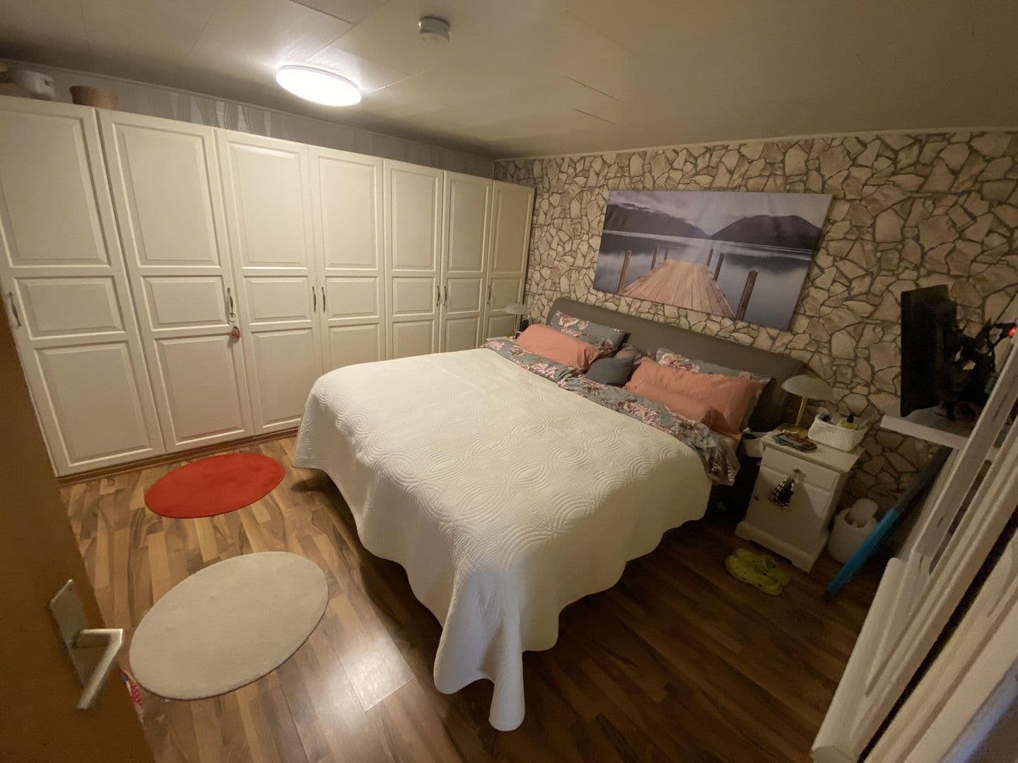 Pronájem domu 140 m², pozemek 327 m², Dortmund, Severní Porýní-Vestfálsko Pronájem domu 140 m², pozemek 327 m², Dortmund, Severní Porýní-Vestfálsko