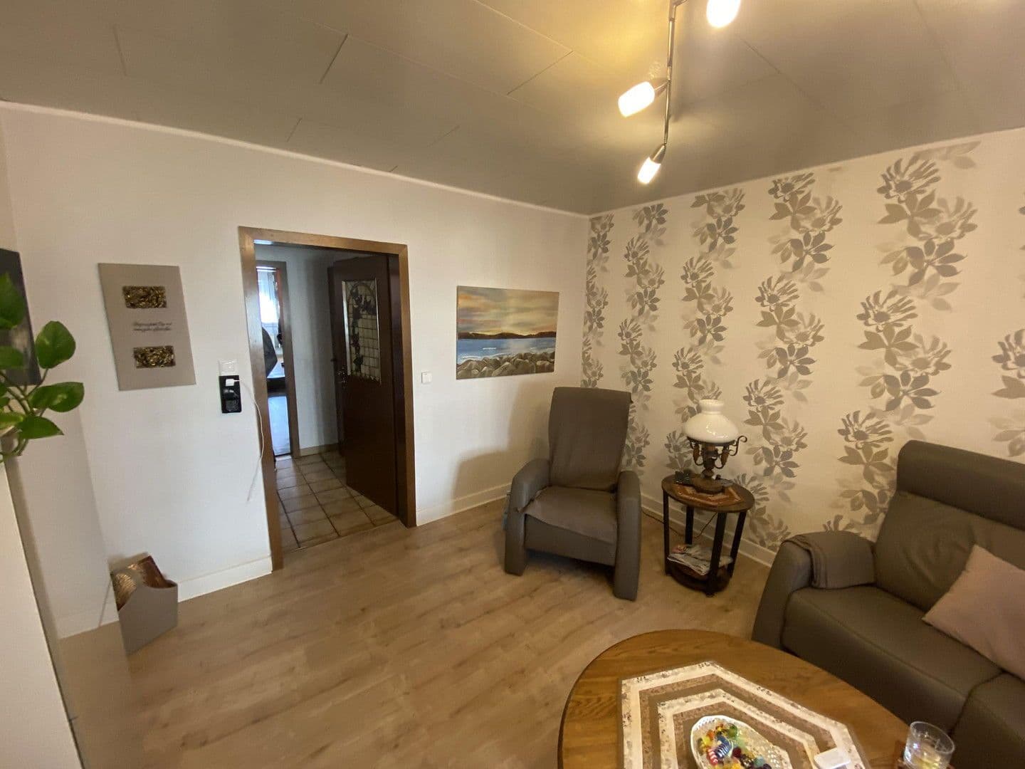 Pronájem domu 140 m², pozemek 327 m², Dortmund, Severní Porýní-Vestfálsko Pronájem domu 140 m², pozemek 327 m², Dortmund, Severní Porýní-Vestfálsko