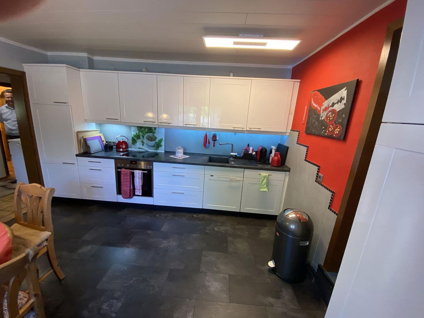 Pronájem domu 140 m², pozemek 327 m², Dortmund, Severní Porýní-Vestfálsko Pronájem domu 140 m², pozemek 327 m², Dortmund, Severní Porýní-Vestfálsko