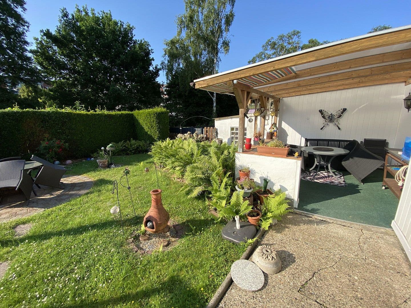 Pronájem domu 140 m², pozemek 327 m², Dortmund, Severní Porýní-Vestfálsko Pronájem domu 140 m², pozemek 327 m², Dortmund, Severní Porýní-Vestfálsko