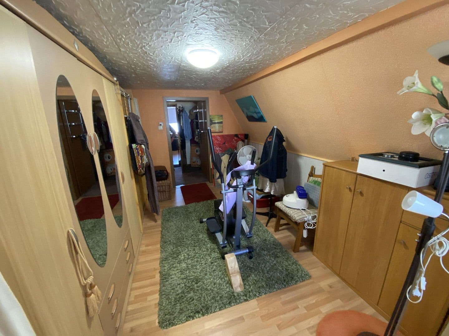 Pronájem domu 140 m², pozemek 327 m², Dortmund, Severní Porýní-Vestfálsko Pronájem domu 140 m², pozemek 327 m², Dortmund, Severní Porýní-Vestfálsko