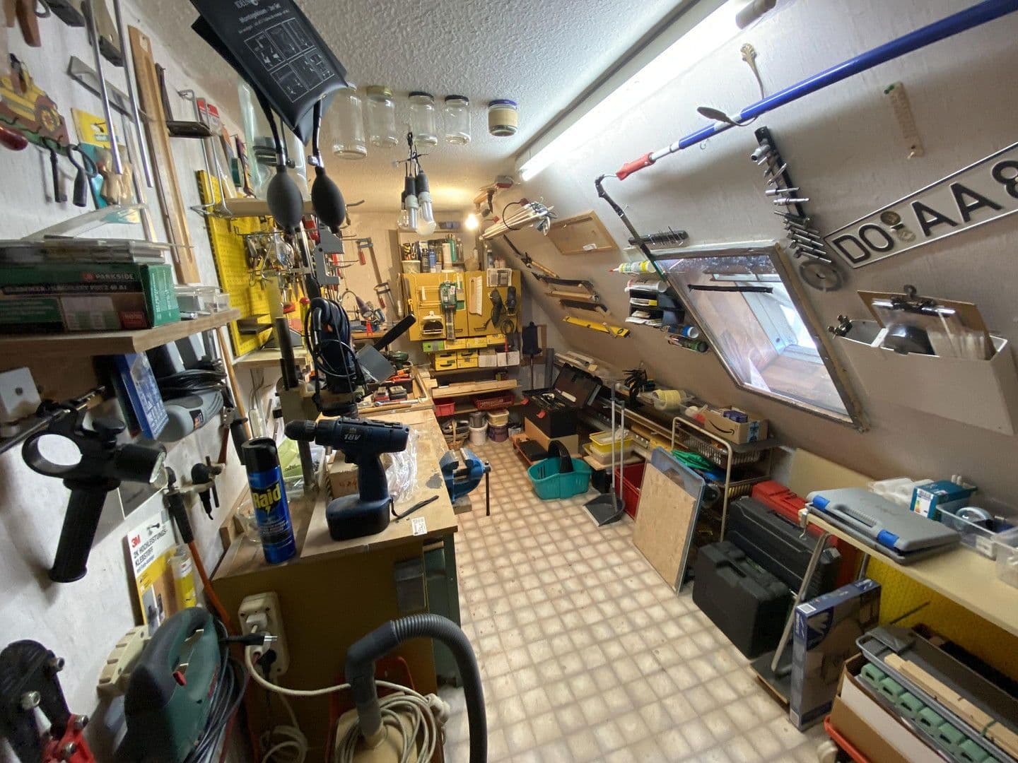 Pronájem domu 140 m², pozemek 327 m², Dortmund, Severní Porýní-Vestfálsko Pronájem domu 140 m², pozemek 327 m², Dortmund, Severní Porýní-Vestfálsko