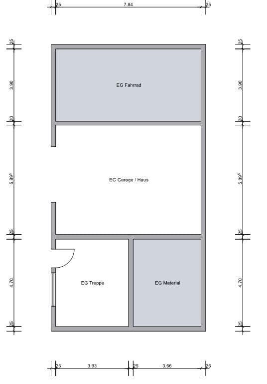 Pronájem domu 140 m², pozemek 327 m², Dortmund, Severní Porýní-Vestfálsko Pronájem domu 140 m², pozemek 327 m², Dortmund, Severní Porýní-Vestfálsko