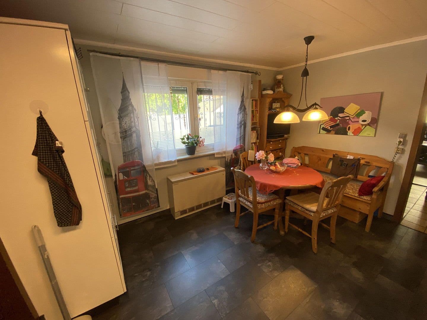 Pronájem domu 140 m², pozemek 327 m², Dortmund, Severní Porýní-Vestfálsko Pronájem domu 140 m², pozemek 327 m², Dortmund, Severní Porýní-Vestfálsko