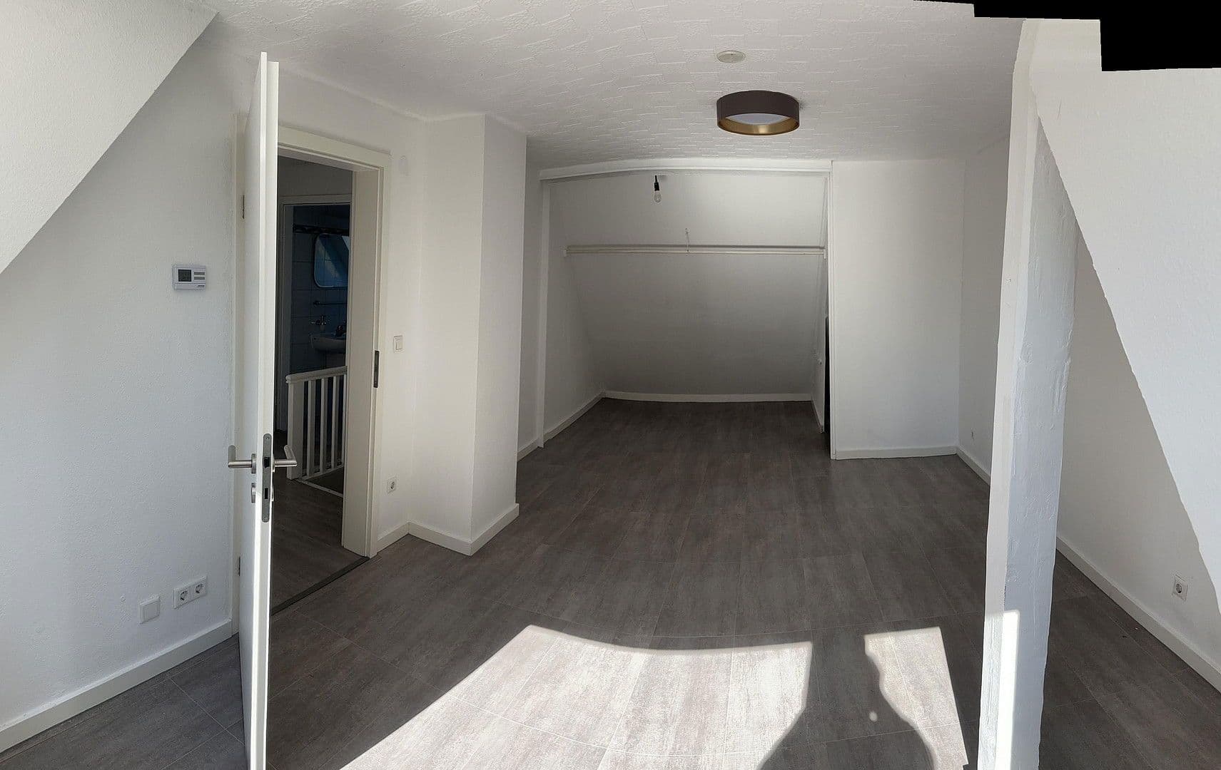 Pronájem domu 150 m², pozemek 290 m², Oberschleißheim, Bavorsko Pronájem domu 150 m², pozemek 290 m², Oberschleißheim, Bavorsko