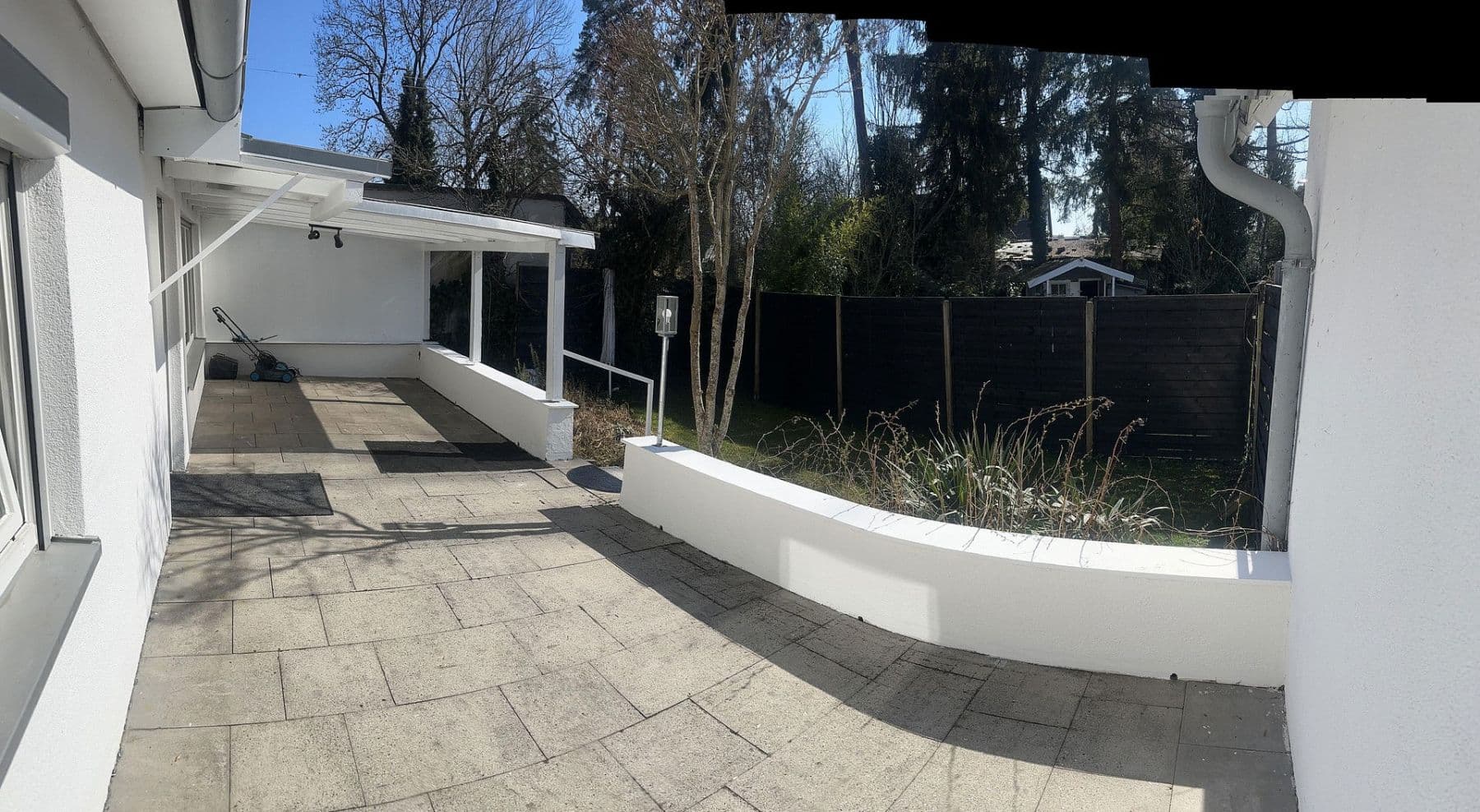 Pronájem domu 150 m², pozemek 290 m², Oberschleißheim, Bavorsko Pronájem domu 150 m², pozemek 290 m², Oberschleißheim, Bavorsko