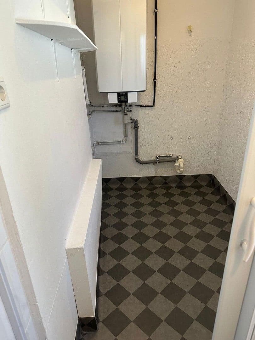 Pronájem domu 150 m², pozemek 290 m², Oberschleißheim, Bavorsko Pronájem domu 150 m², pozemek 290 m², Oberschleißheim, Bavorsko