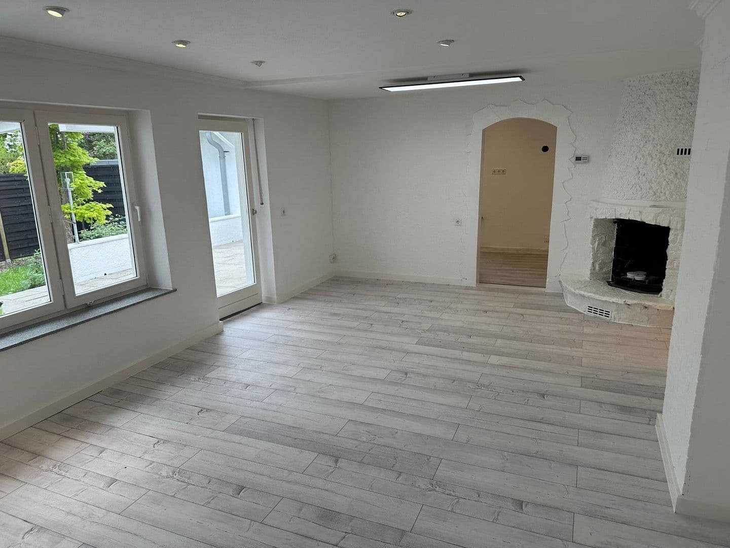 Pronájem domu 150 m², pozemek 290 m², Oberschleißheim, Bavorsko Pronájem domu 150 m², pozemek 290 m², Oberschleißheim, Bavorsko