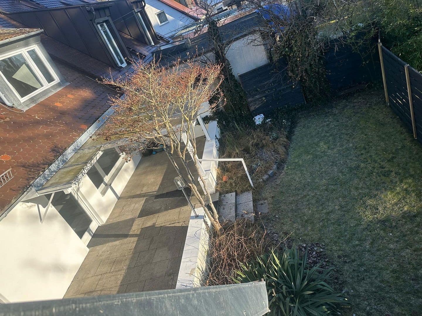 Pronájem domu 150 m², pozemek 290 m², Oberschleißheim, Bavorsko Pronájem domu 150 m², pozemek 290 m², Oberschleißheim, Bavorsko