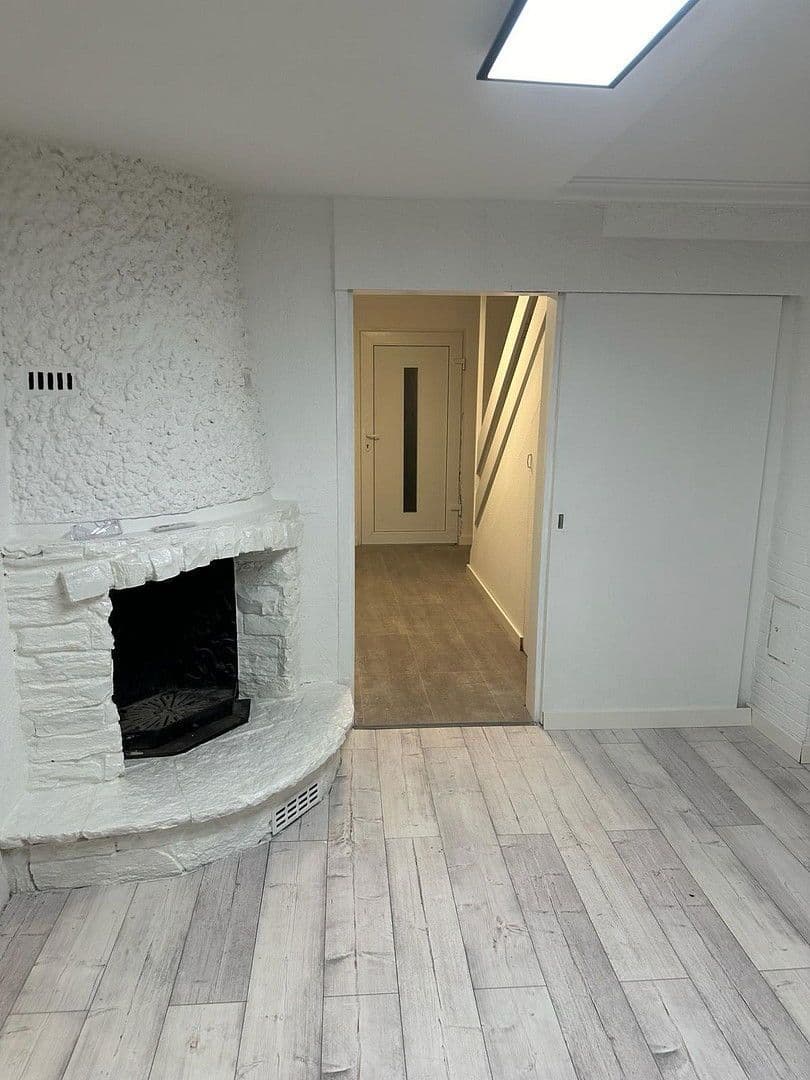 Pronájem domu 150 m², pozemek 290 m², Oberschleißheim, Bavorsko Pronájem domu 150 m², pozemek 290 m², Oberschleißheim, Bavorsko