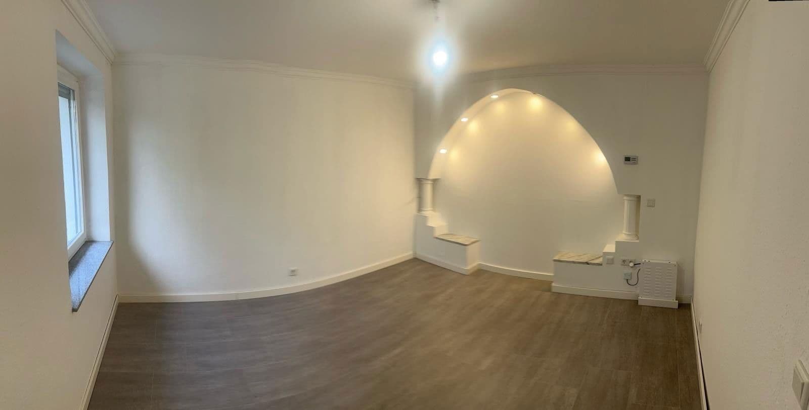 Pronájem domu 150 m², pozemek 290 m², Oberschleißheim, Bavorsko Pronájem domu 150 m², pozemek 290 m², Oberschleißheim, Bavorsko