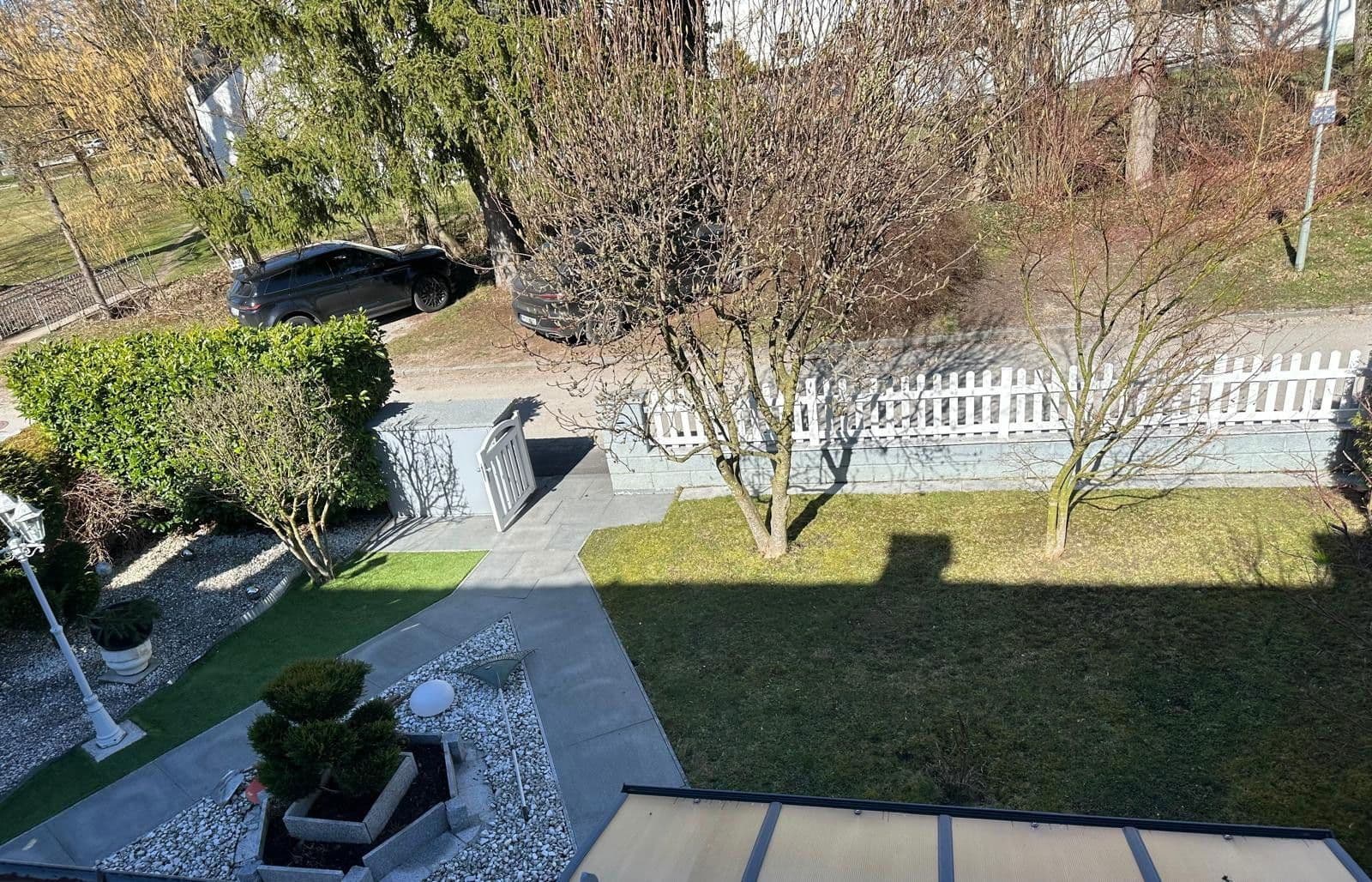 Pronájem domu 150 m², pozemek 290 m², Oberschleißheim, Bavorsko Pronájem domu 150 m², pozemek 290 m², Oberschleißheim, Bavorsko