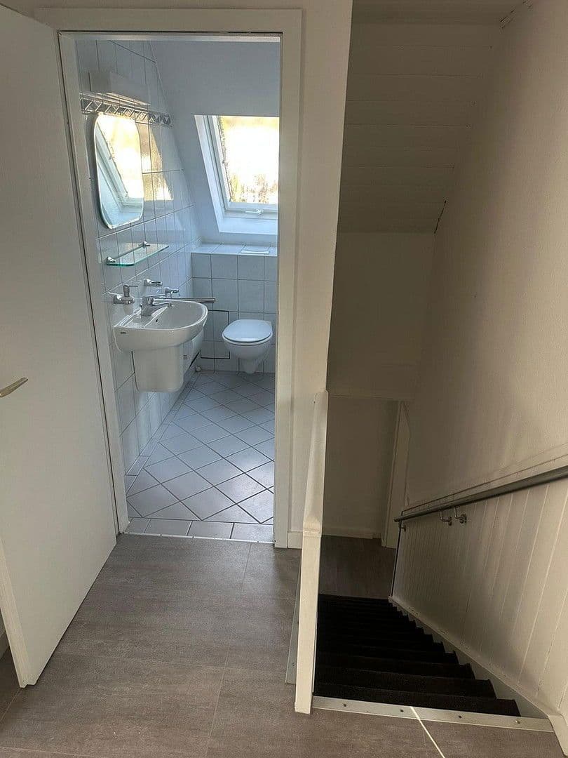 Pronájem domu 150 m², pozemek 290 m², Oberschleißheim, Bavorsko Pronájem domu 150 m², pozemek 290 m², Oberschleißheim, Bavorsko