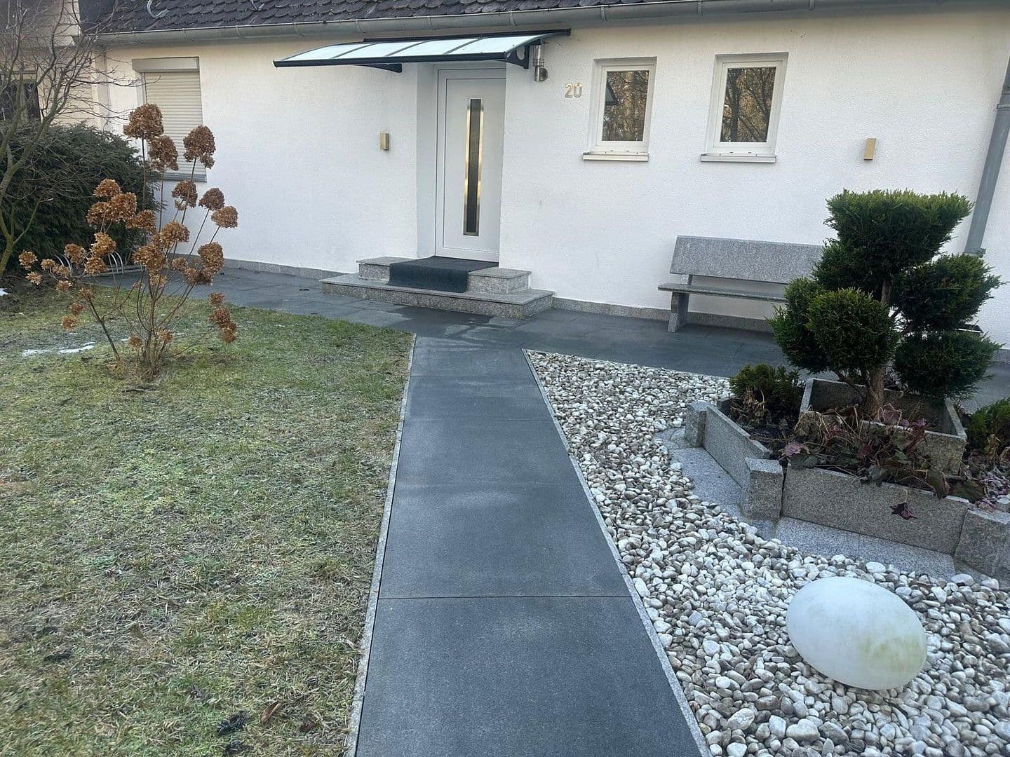 Pronájem domu 150 m², pozemek 290 m², Oberschleißheim, Bavorsko Pronájem domu 150 m², pozemek 290 m², Oberschleißheim, Bavorsko