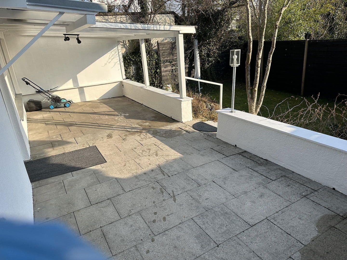 Pronájem domu 150 m², pozemek 290 m², Oberschleißheim, Bavorsko Pronájem domu 150 m², pozemek 290 m², Oberschleißheim, Bavorsko